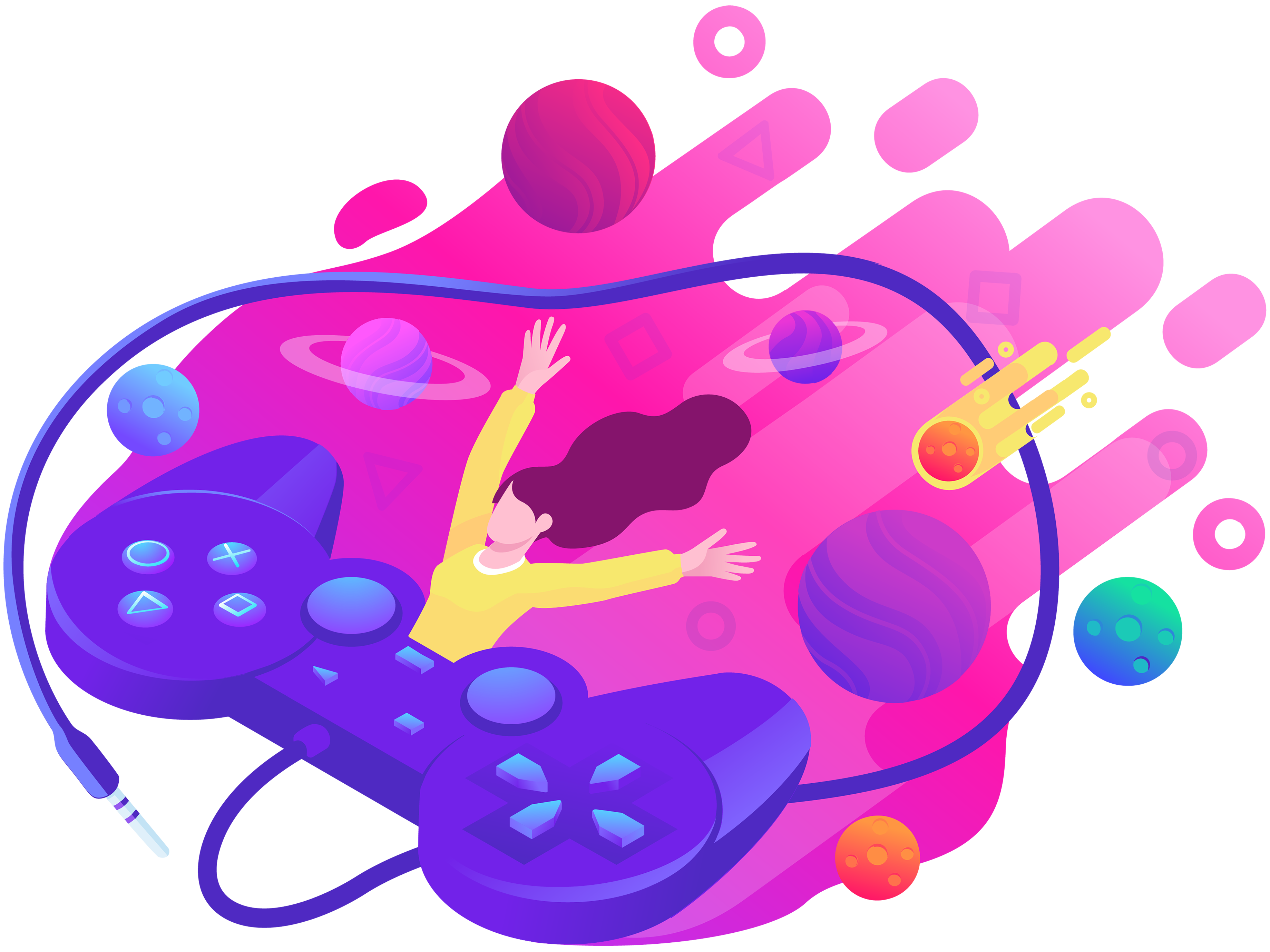 Litejoy Games